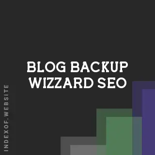 cPanel Backup Wizard: Your Essential SEO Safety Net for 2026 | Logo - Indexof